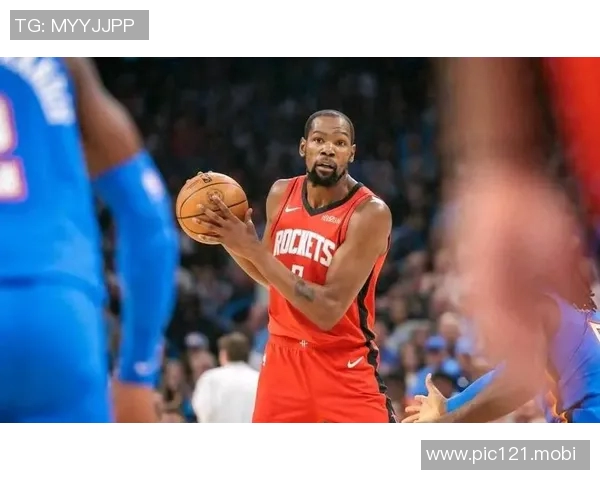 杜兰特31分5断6失误！黄蜂豪取8连胜，这一战让我已经看清3个事实