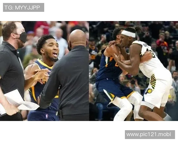 为什么NBA对爵士队的罚款金额是步行者队的五倍之多？